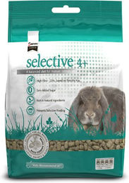 Supreme Science Selective 4 Kaninchenfutter für ausgewachsene Kaninchen 10 kg – Bild 1 von 2