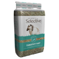 Produktbild von Supreme Science Selective Timothy Hay Heu für Nager 2 kg - 2 kg