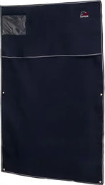 Supreme Stallvorhang mit Logo Blau 130x200 cm – Bild 1 von 1