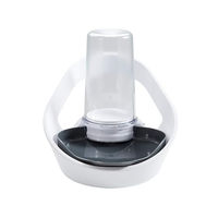 Produktbild von SureFlap Felaqua Connect Trinkbrunnen für Katzen mit App-Steuerung und WiFi in Weiß - 1 Stk.