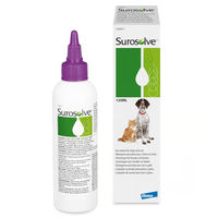 Produktbild von Surosolve Ohrreiniger Elanco 125 ml