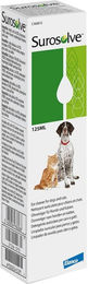 Surosolve Ohrreiniger Elanco für Hunde und Katzen 125 ml – Bild 1 von 2