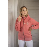 Produktbild von Sweatshirt Pénélope Meiwenty Damen Rosa Baumwolle XS