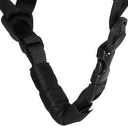 Swing H22 Reithelm Shine in Schwarz oder Roségold Größe 51 - 55 cm – Bild 1 von 4