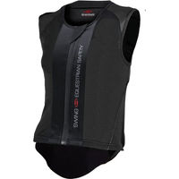 Produktbild von Swing Rückenprotektor P06 flexibel Schwarz XL