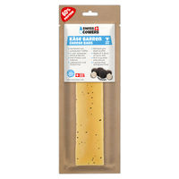 Produktbild von Swiss Cowers Hundesnack Cheese Bars Truffle Käsebarren mit Trüffel für große Hunde 80 g - 80 g