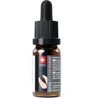 Produktbild von SWISS FX CBD Öl für Hunde mit Bio Hanf und Huhn 6%