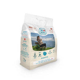 Swiss Natural Soft Adult Mini Hundefutter Rind 1000g – Bild 1 von 1