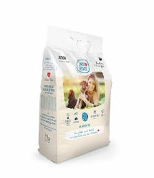 Produktbild von Swiss Natural Soft Junior Hundefutter Huhn 4kg