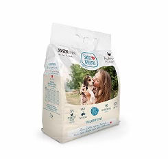 Swiss Natural Soft Junior Mini Hundeschmack Huhn 1000g - 1 kg – Bild 1 von 1