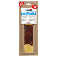 Produktbild von SwissCowers Hundesnack Cheese Bars Black Angus Rind Hypoallergen Glutenfrei Laktosefrei 80 g - 80 g