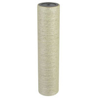 Produktbild von Syfax Kratzsäule für Katzen aus Sisal in Beige 8x35 cm