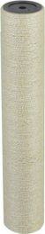 Syfax Kratzsäule für Katzen aus Sisal in Beige 8x45 cm – Bild 1 von 1
