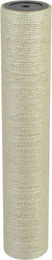 Syfax Kratzsäule für Katzen aus Sisal in Beige 8x45 cm – Bild 1 von 2