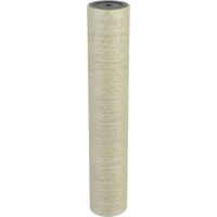 Produktbild von Syfax Kratzsäule für Katzen aus Sisal in Beige 8x45 cm