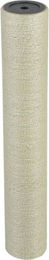 Syfax Kratzsäule für Katzen aus Sisal in Beige 8x50 cm – Bild 1 von 1