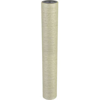 Produktbild von Syfax Kratzsäule für Katzen aus Sisal in Beige 8x55 cm