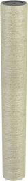 Syfax Kratzsäule für Katzen aus Sisal in Beige 8x60 cm – Bild 1 von 1
