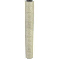 Produktbild von Syfax Kratzsäule für Katzen aus Sisal in Beige 8x60 cm