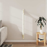 Produktbild von Syfax Kratzsäule zur Wandmontage aus Sisal und Sperrholz 109 cm