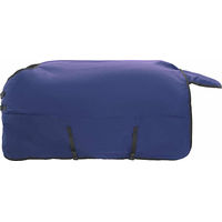 Produktbild von Syfax Pferdedecke Marineblau 155 cm aus Polyester