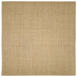 Syfax Sisalteppich für Kratzbaum 100x100 cm – Bild 1 von 1