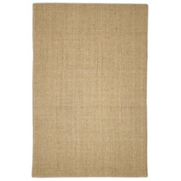 Syfax Sisalteppich für Kratzbaum 66x100 cm – Bild 1 von 1