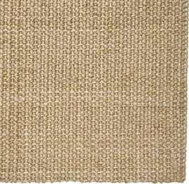 Syfax Sisalteppich Kratzmatte für Kratzbäume 66x300 cm – Bild 1 von 2