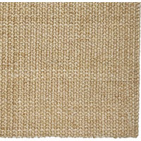 Produktbild von Syfax Sisalteppich Kratzmatte für Kratzbäume 66x300 cm