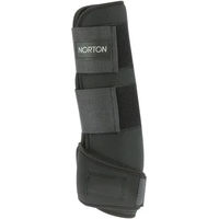 Produktbild von Symantec Norton Air Gamaschen aus Neopren Schwarz Größe L