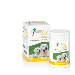 SymbioPet Hund Pulver 175 g – Bild 1 von 1