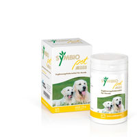 Produktbild von SymbioPet Hund Pulver 175 g
