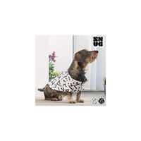 Produktbild von Symbols Snug Snug Hundedecke mit Ärmeln für Hunde