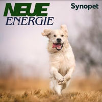 Produktbild von Synopet Joint Support Gelenk-Supplement für Hunde 200 ml Flüssig