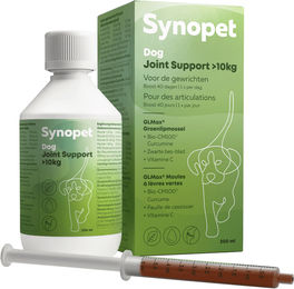 Synopet Joint Support Gelenk-Supplement für Hunde 75 ml – Bild 1 von 2