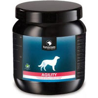 Produktbild von Synovium Agility Gelenk-Supplement für Hunde 300 g