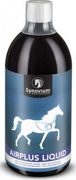 Synovium Airplus Liquid Ergänzungsfutter für die Atemwege 940 ml – Bild 1 von 2
