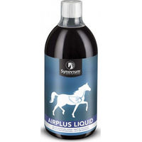 Produktbild von Synovium Airplus Liquid Ergänzungsfutter für die Atemwege 940 ml