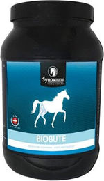Synovium Biobute Ergänzungsfutter für Gelenke 1 kg – Bild 1 von 3