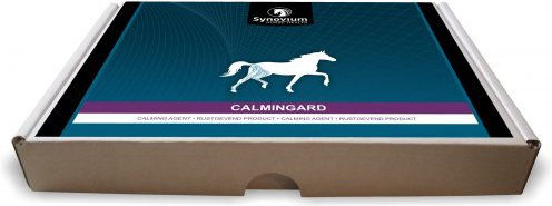 Synovium Calmingard Beruhigung Liquid 5 x 15 ml – Bild 1 von 2