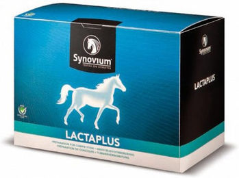 Synovium Lactaplus Ergänzungsfutter Pulver für Muskeln und Stoffwechsel 6 x 40 g – Bild 1 von 2