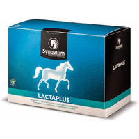 Produktbild von Synovium Lactaplus Ergänzungsfutter Pulver für Muskeln und Stoffwechsel 6 x 40 g