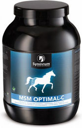 Synovium MSM Optimal-C Nahrungsergänzung für Gelenke und Immunsystem 1,5 kg – Bild 1 von 3