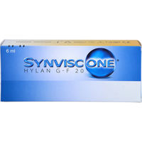 Produktbild von SYNVISC One Spritzampullen