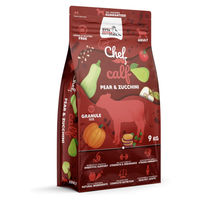 Produktbild von SYTA MICHA Hundefutter Adult Kalb mit Birne und Zucchini getreidefrei und monoprotein 9kg