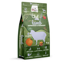Produktbild von SYTA MICHA Hundefutter Adult Lamm mit Spargel und Rosmarin glutenfrei und getreidefrei 9 kg