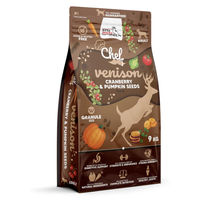 Produktbild von SYTA MICHA Hundefutter Adult Wild mit Preiselbeeren und Kürbiskernen getreidefrei 9kg