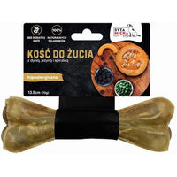 Produktbild von SYTA MICHA Hypoallergener Kausnochen mit Pferdehaut und Kürbis