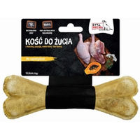 Produktbild von SYTA MICHA Kauknochen mit Rind zur Beruhigung 13,5 cm