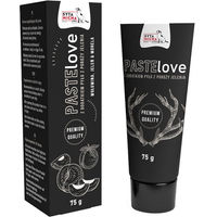 Produktbild von SYTA MICHA PasteLove Snack Paste mit Rind, Hirsch und Leber für alle Altersstufen 75g